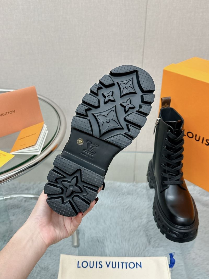 Louis Vuitton Boots